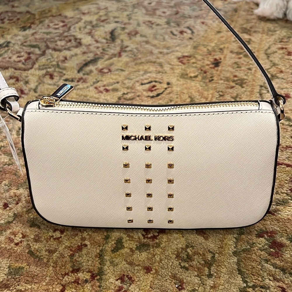 MICHAEL Michael Kors Jet Set purse. BNWT